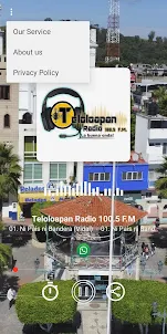 Teloloapan Radio 100.5 F.M