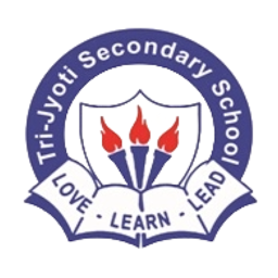Icon image Tri-Jyoti Secondary School