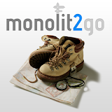 Monolit2Go Slovenia icon