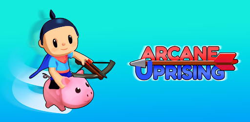 Arcane Uprising: Battlegrounds