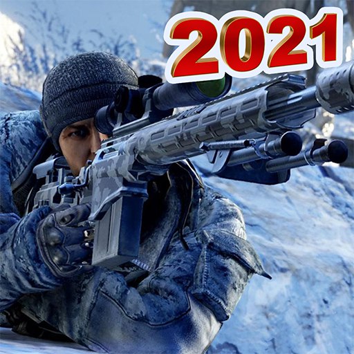 Sniper 3d Assassin - Gun Shooting Games