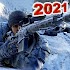 Sniper 3d Assassin - Gun Shooting Games0.5