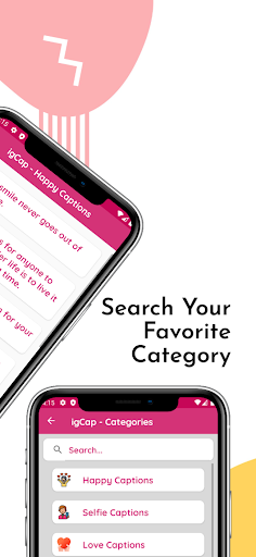 Captions for Instagram in English - igCap