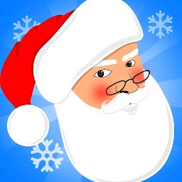 Santa's Sleigh Ride