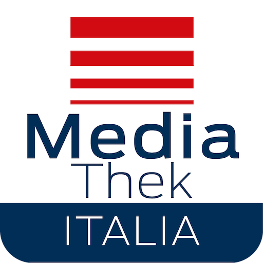 SimonsVoss ITALIA logo