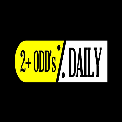 2+ ODDS Daily Betting Tips 2.3 Icon