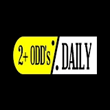 2+ ODDS Daily Betting Tips icon