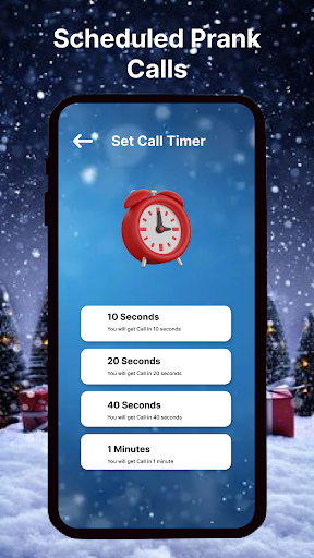Prank Caller - Prank Dial App 6