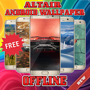 Altair Android Wallpaper - Offline