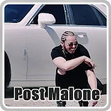 Post Malone - White Iverson icon