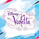 Violetta - Fotostory icon