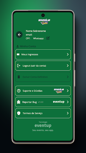 Brasília Drift Kings