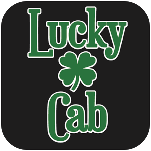 Lucky Cab