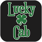 Lucky Cab icon