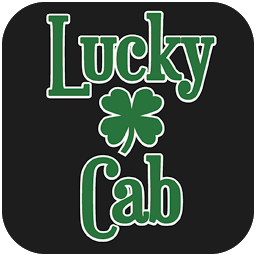 Piktogramos vaizdas („Lucky Cab“)