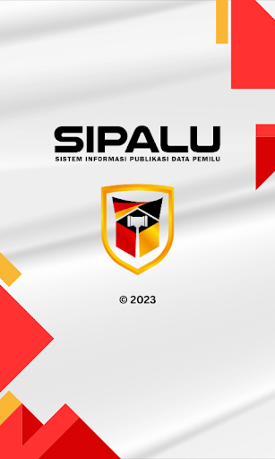 Android application SIPALU screenshort