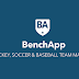 Bench App Reviews