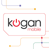 Kogan Mobile New Zealand icon