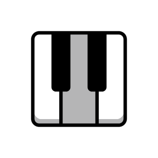 Cozyme Piano 1.0.3 Icon