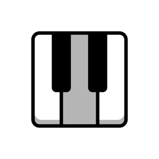 Cozyme Piano logo