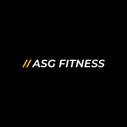 Icon image ASG Fitness