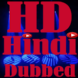 South Indian Movie HindiDubbed icon