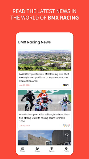 Comprehensive Review: BMX World | 4.0 Stars by Afluo Dev