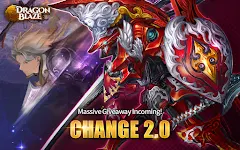Dragon Blaze Mod APK (unlimited rubies-money) Download 11