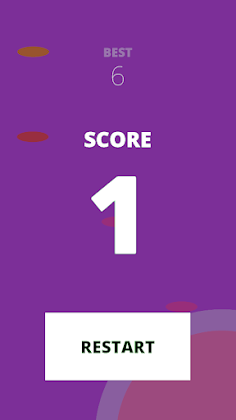 Impossible Ball - Screenshot 1