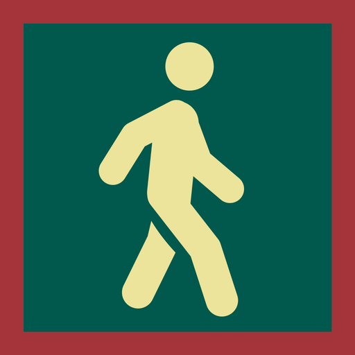Glen Eira Walking Tours logo