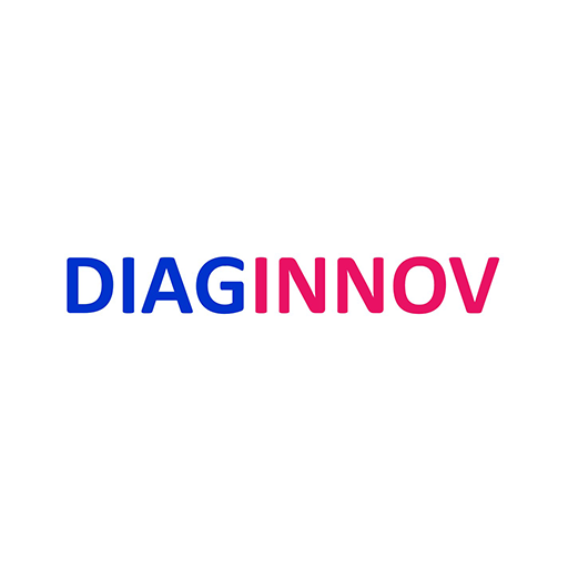 Diaginnov logo