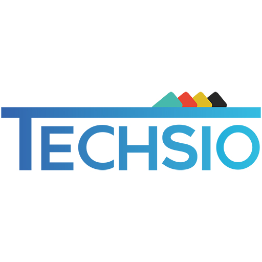Techsio - Google Play 앱