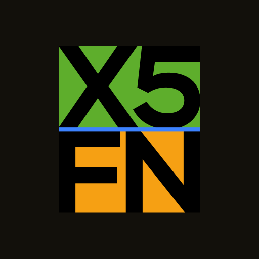 X5 Future Night Descarga en Windows