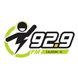92 FM icon