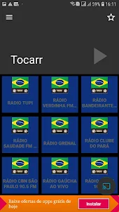 Rádio Brasil