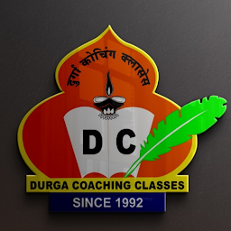 图标图片“Durga coaching classes”