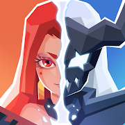 Dreaming Dimension: Deck Hero Mod apk скачать последнюю версию бесплатно