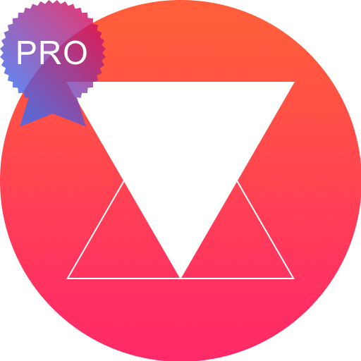 Lidow Photo Editor Effects Pro 4.6 Icon