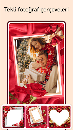 Uygulama önizlemesi