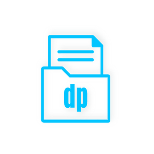 Document Pocket - Document Man logo
