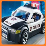 Tips for PLAYMOBIL POLICE icon