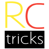 Rctricks icon