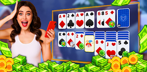 Lucky Solitaire Journey