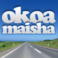 Okoa Maisha Road Safety App