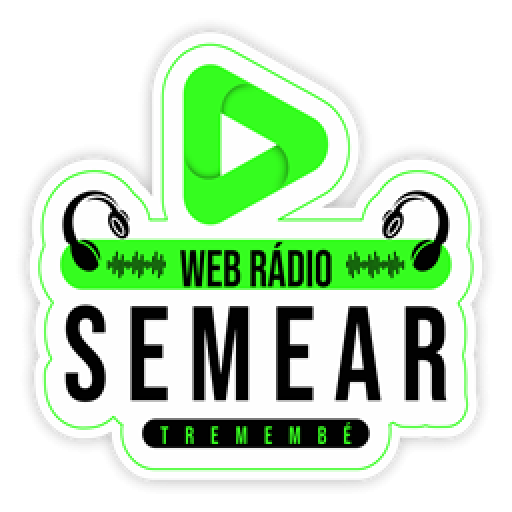 Web Rádio Semear logo