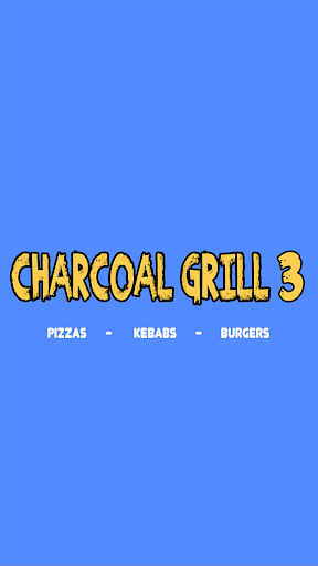 Android application Charcoal Grill 3 screenshort