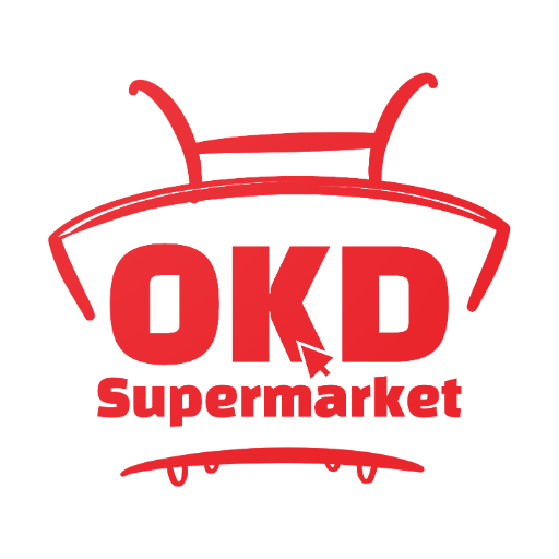 OKD Supermarket Download on Windows