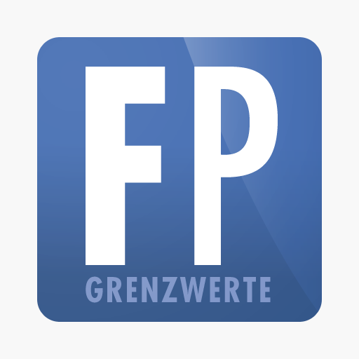 Grenzwerte.CH logo