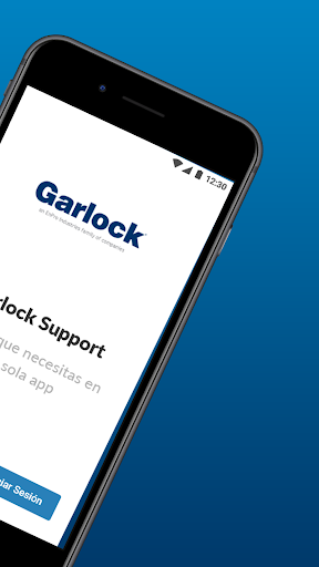 Garlock Screen 2