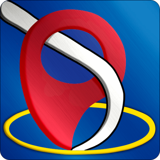 Publink logo